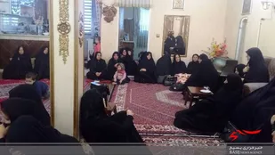 وظیفه  جامعه بصیرت&zwnj;افزایی در انتخابات  اصلح است