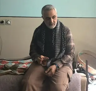 شعر/ تو مالک اشتر زمانی سردار