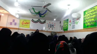 سردار سلیمانی فدا شد تا جهان اسلام به شناخت لازم در برابر توطئه&zwnj;های دشمنان برسد