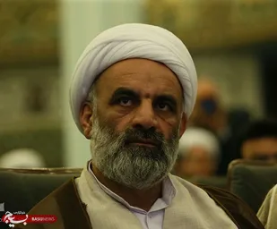 پیام تشکر مسئول دفتر نمایندگی ولی فقیه در سپاه قدس گیلان