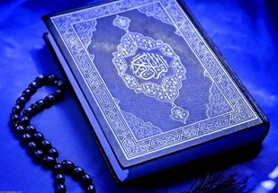 دیدار با استاد پرهیزگار انگیزه ای برای ادامه مسیرحفظ قرآن شد