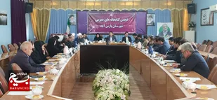 تخصیص اعتبار ۱۰۰ درصدی به کتابخانه&zwnj;های عمومی شهرستان پارس آباد
