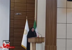 افتتاح آمفی&zwnj;تئاتر کتابخانه مرکزی اردبیل بعد از ۱۶ سال