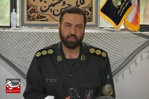 طراحی ۸۸ ویژه&zwnj;برنامه بزرگداشت هفته دفاع مقدس در کرمان