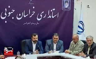 بهترین امکانات در اختیار مجریان انتخابات استان قرار گیرد