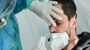 ۲۶ درصد از تست&zwnj;های کرونا در استان اصفهان مثبت است