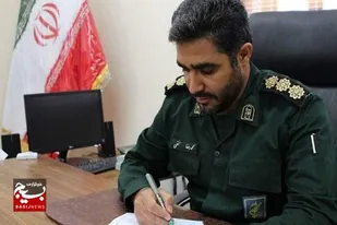 شهید رئیسی الگوی تراز جهانی است