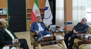 مهم ترین رویکرد حوزه اقتصادی استان تسهیل در روند ورود سرمایه گذاران ا
ست