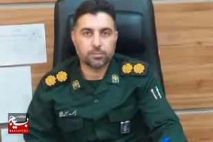 اعزام ۲۰۰ دانش آموز از شهرستان جم به مناطق عملیاتی جنوب