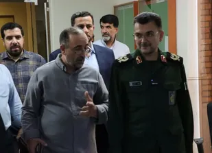 مجاهدان عرصه رسانه در خط مقدم جهاد تبیین و مقابله با جنگ شناختی دشمن قرار دارند