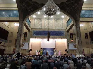 تاکید خطیب جمعه دزفول بر سالم سازی اماکن تفریحی این شهرستان