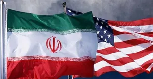 جنگ توییتری سفارتخانه&zwnj;های ایران و آمریکا در چین