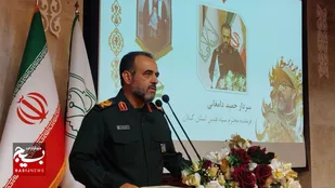 شکست ابرقدرت&zwnj;ها در برابر اقتدار ملت ایران و برکت خون شهدا رقم خورد