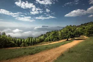بهره&zwnj;برداری از ۴ چشمه سرویس بهداشتی در روستای هدف گردشگری ابر شاهرود