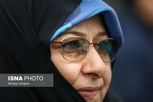 دکتر خزعلی در دیدار با مدیران &zwnj;کل امور بانوان و خانواده استانداری&zwnj;های کشور مطرح کرد؛