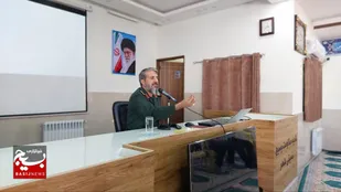یکی از ماموریت های بسیج ایجاد پیوستگی اجتماعی است