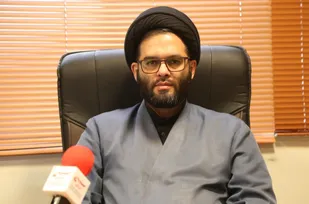 ۴۰۰ هزار نفر تا هفتم فروردین زائر امامزادگان استان قزوین بودند/برپایی دو بازارچه محلی در جوار امامزادگان قزوین
