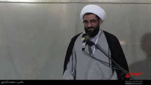 مسجد سنگر تقابل با دشمن است/ مسجد محور حرکت&zwnj;های اسلامی است