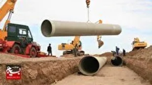 پیگیری آخرین وضعیت طرح انتقال آب از کارون ۳ به دشت ایذه
