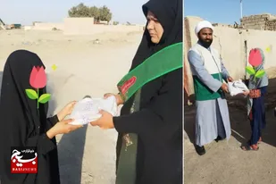 آغاز سومین رویداد ملی &laquo;دخترماه&raquo; در سیستان و بلوچستان