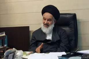 مرحوم علم الهدی بسیار متواضع و زاهد بودند