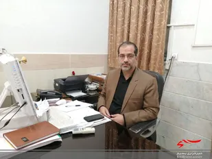 توزیع ۹۰۰ بسته کمک آموزشی بین دانش&zwnj;آموزان نیازمند مدارس ناحیه یک قم