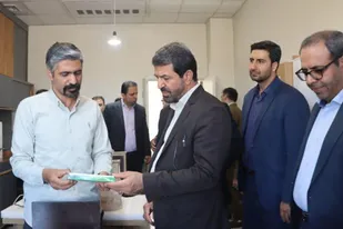 فعالیت پارک علم و فناوری در ایجاد اشتغال و افزایش توان اقتصادی همدان، اثرگذار است