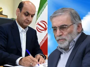 ترور بی شرمانه دانشمند هسته ای رشد و پیشرفت ایران را نشانه گرفته است