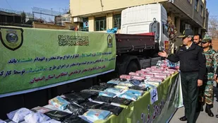 گزارش&zwnj;دهندگان جرایم مواد مخدر از امتیازات ویژه پلیس برخوردار می&zwnj;شوند