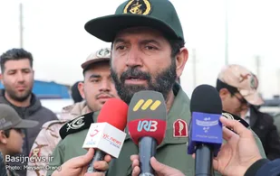 خدمت جهادی در مناطق کم&zwnj;برخوردار تهران تا سه سال آینده ادامه دارد