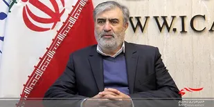 باید نگاه مان را به کشورهای حوزه شرق بیشتر کنیم/ تکیه بیش از حد دولت قبل به غرب کشور را متحمل خسارات کرد