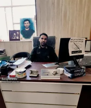 از ۲۰ موسسه مردم نهاد ارزشی در هفته بسیج حمایت می شود