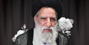 مراسم یادبود آیت&zwnj;الله زابلی امشب برگزار می&zwnj;شود