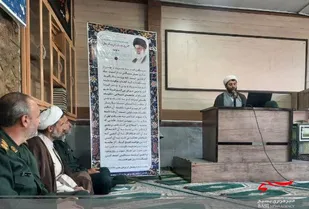 امنیت، عدالت و رفاه در بستر عدالت، سه نیاز اساسی مردم است
