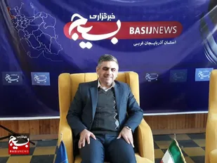 بیش از ۵۰ هزار نفر در آذربایجان&zwnj;غربی عضو بسیج دانشجویی هستند
