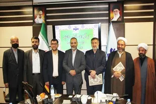 تاکید سرپرست معاونت امور استان&zwnj;های صداوسیما بر توسعه فعالیت&zwnj;های قرآنی مردم&zwnj;محور