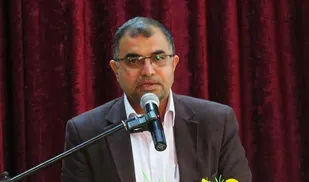 نماز جمعه در بندر دیر برگزار می شود
