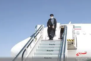 آیت الله رئیسی این هفته به لرستان سفر نمی&zwnj;کند