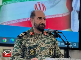 عمق استراتژیک ایران تا دریای مدیترانه پیش رفت