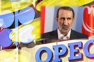 تا وقتی به حداکثر صادرات نفت نرسیدیم نباید فریز نفت را بپذیریم