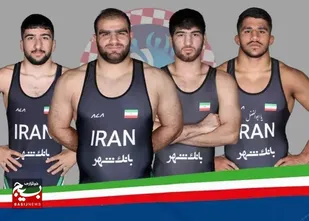 پیام تبریک نماینده ولی فقیه در خوزستان در پی درخشش فرنگی کاران ملی پوش کشورمان