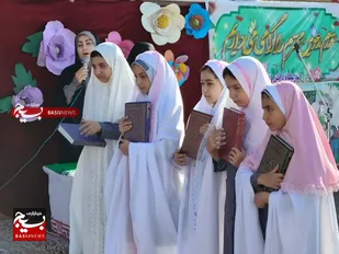 مراسم بازگشایی مدارس شهرستان نظرآباد برگزار شد