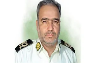 قاتل شهید سرتیپ دوم محمود خداداد در ملایر قصاص شد