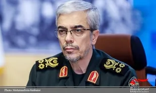 تسلیت سرلشکر باقری به مناسبت ارتحال آیت الله العظمی لطف الله صافی گلپایگانی