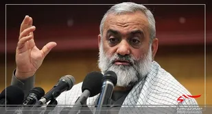 فعالان رسانه خط شکنان جنگ نرم با دشمنان هستند/ضرورت مدیریت بومی و ایرانی فضای مجازی