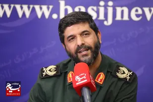 سخنگوی هفته بسیج برنامه های ششمین روز از هفته&zwnj;ی بسیج را تشریح کرد