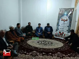 هفته بسیج یادآور جانفشانی مردان بی ادعا