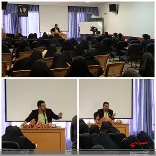 دوره آموزش مطالبه گری با حضور دانشجویان اصفهانی برگزار شد