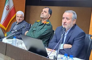 رشد ۳۰۰ درصدی اعتبارات ملی و استانی و جذب ۱۰۰ درصدی اعتبارات ملی و استانی در دو سال گذشته&nbsp;