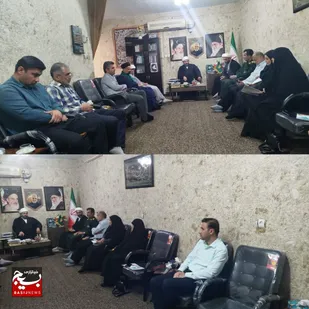 مجمع بسیج در این شهرستان یک ظرفیت ارزشمند محسوب می&zwnj;شود